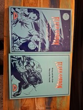 Flash Gordon Band 1 Und 2 Grossformat Comic Gallery