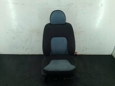 Fiat Doblo 2006 Beifahrersitz