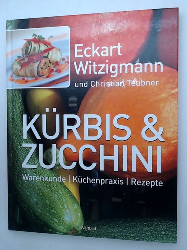 Kürbis zucchini - kürbis,