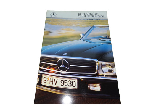 Org mercedes benz - benz, r