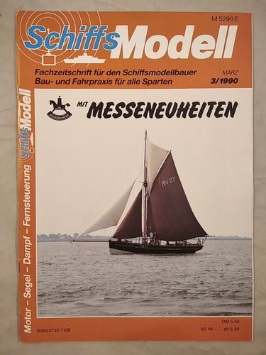 Schiffsmodell - schiffsmodell,