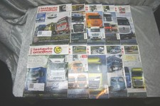 Lastauto Omnibus kompletter