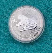 1/2oz Silber 999 Perth Mint
