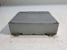 BMW X5 E53 2005 Endstufe