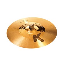 Zildjian K-Custom Hybrid Crash 16"
