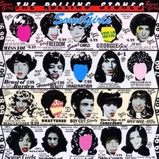 the Rolling Stones - Some