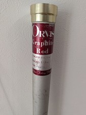 ORVIS Allrounder Fliegenrute