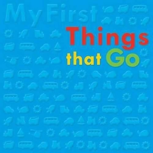 First things that go - my,