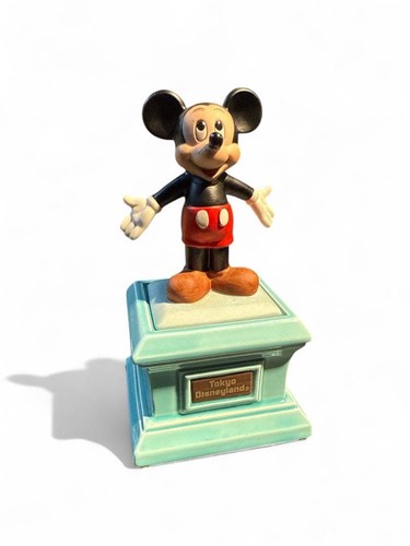 Tokyo disneyland mickey mouse - mickey,