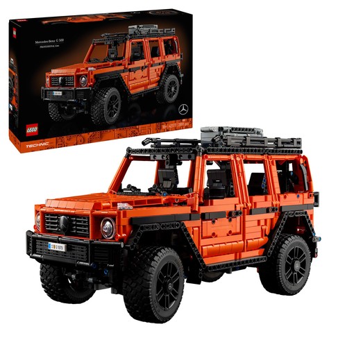Lego technic 42177 - technic,