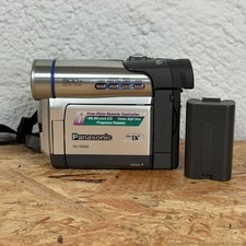 PANASONIC NV-DS60 MINI DV