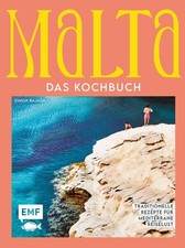 Malta ? Das Kochbuch