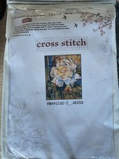 Stickpackung Kreuzstich