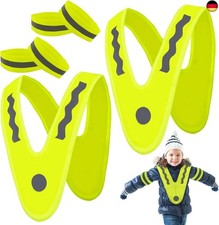Aohcae Warnweste Kinder (3-12