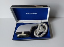 Rasierapparat, Philips