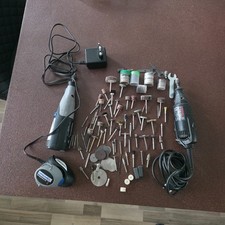 Dremel Model 395 und Model 780