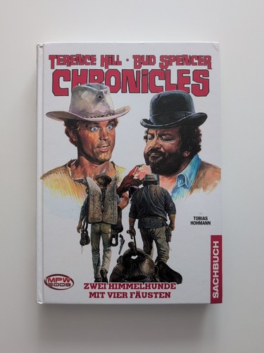 Terence hill bud spencer - terence,