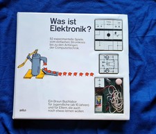 Experimentierkasten Was ist