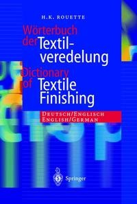 Wörterbuch der