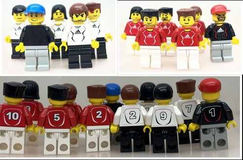Lego minifiguren - lego®,