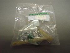 #409 FESTOOL Klemmbacken-Set (Nr. 487 826) Schwingschleifer Rutscher Sander