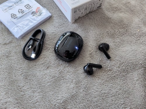 Lenovo e310 true wireless - e310,
