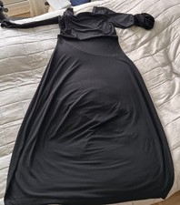 Zeitlos by Luana Ballonkleid