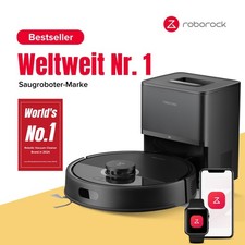 roborock Q7 BF+ Saugroboter