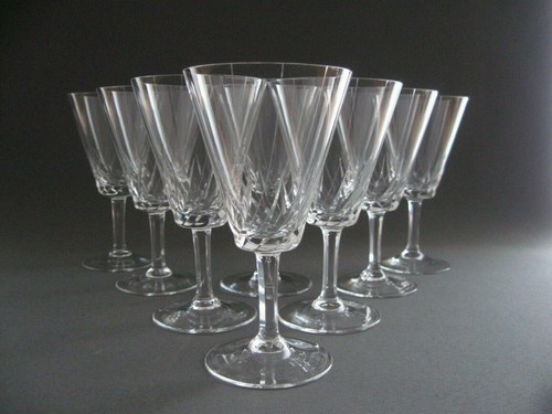Acht feine vintage retro - acht, /