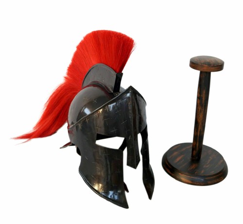 Mittelalter spartaner helm 300 - spartaner,