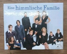 Eine himmlische Familie - Die komplette Serie Fan Edition, 55 Discs) DVD
