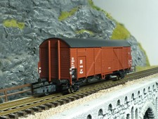 Roco 66606; 2-achsiger