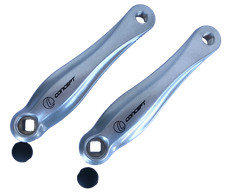 PANASONIC E-Bike Kurbel Satz