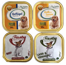 MY HAPPY PETS Hundefutter