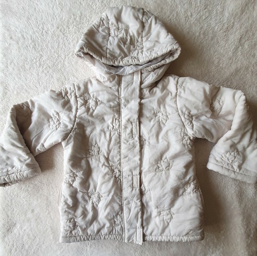 Mädchen jacke warm steppjacke - jacke,