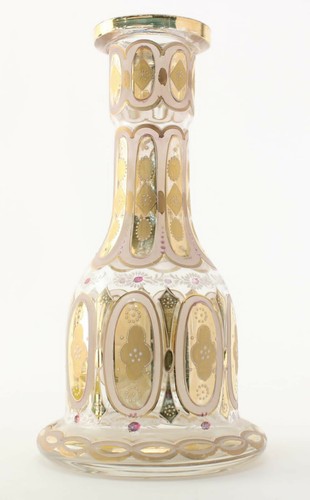 Schöne bleikristall vase oder - bleikristall,