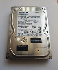 Toshiba DT01ACA050 500 GB SATA III PC Festplatte 7200 RPM 32 MB 3,5 Zoll HDD