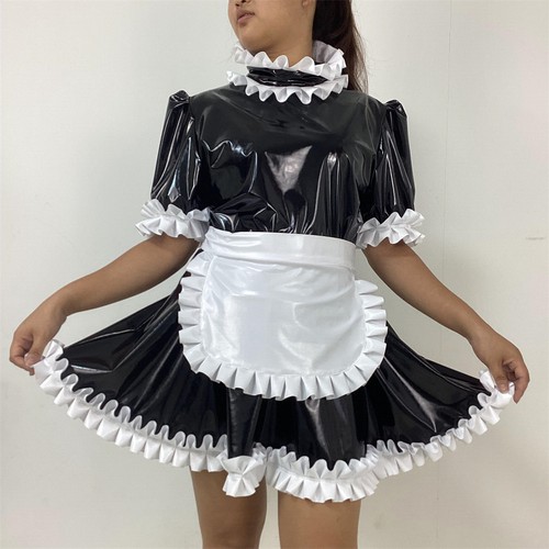 Girl sissy maid - sissy,