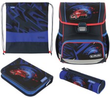 herlitz Schulranzen Loop Plus