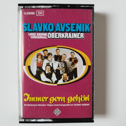 Slavko avsenik und - slavko,
