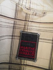 Tolle jacke girbaud - jacke, high