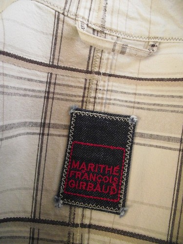 Tolle jacke girbaud - tolle,
