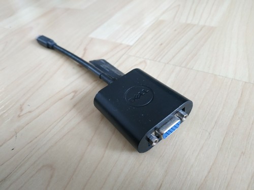 Dell pnkvt mini displayport - mini,