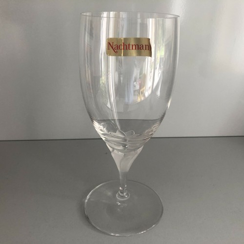 Nachtmann glas saga klar - nachtmann,