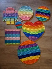 7 Pop its Unbespielt 