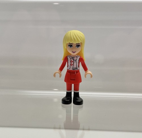 Lego minifigur ewa - lego,