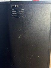 ES-180 Lautsprecher 180 Watt 4