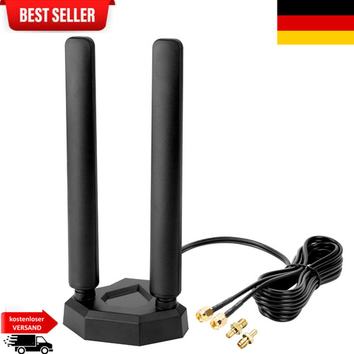 Lte antenne - 4g, 5g