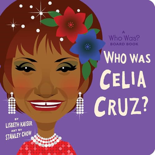 Who was celia cruz a - was,