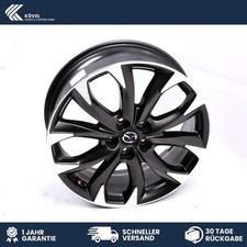 Original 19 Zoll Alufelge Mazda CX-5 GH 7Jx19 5x114,3 ET50 9965087090